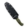 Nóż o stałej klindze Kizer Drop Bear Fix 7. 1103A1